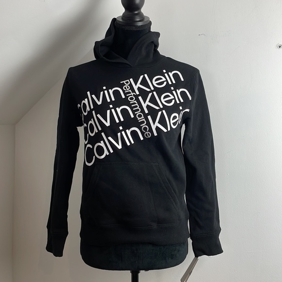 CK Performance Child Sweatshirt Hoodie - Picture 1 of 3